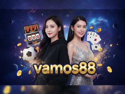 vamos88 login