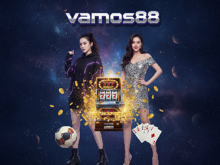 vamos88 สล็อต