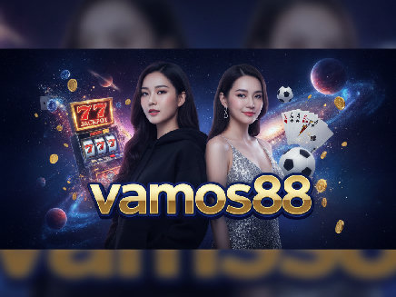 login vamos88