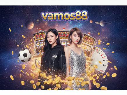 vamos88 slot